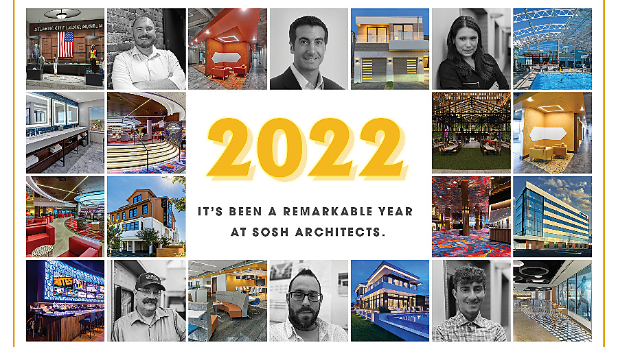 SOSH's 2022 Year in Review